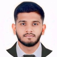 Shaik Nihal