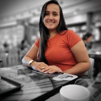 Emilly R M Bernardes