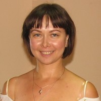 Наталья Зиновьева