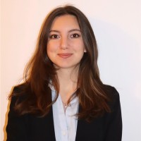 Miriam Nicole Russo