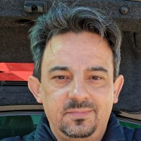 Dilson Marcos Castilho