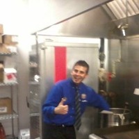 Adam M Betz