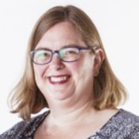 Moniek Prins