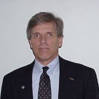 Tom Whitehead