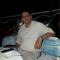 Caner Uslu