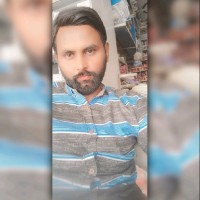 Shahzaib Ahmed