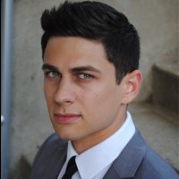 Brandon Elia