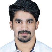 V Ashwin