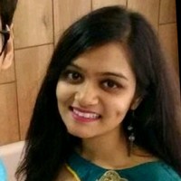 Manali Desai