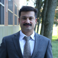 Sumesh P Poyil