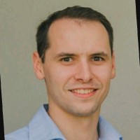 Brad Abercrombie