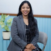 Ankita Wagh (Galande)