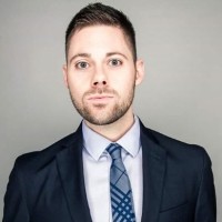 Derek Moe