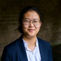 Lin Xia Wichers