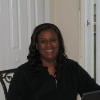 Dr. Dawn Johnson-Tate, DBA, MBA, MS, MA