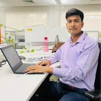 Deepak Kumawat