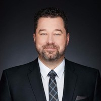 Eric Legault