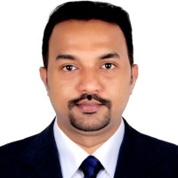 Arun Chand