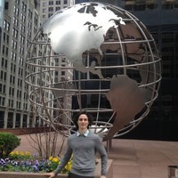 Josh Michael