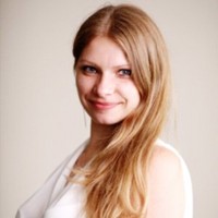 Daria Maksymenko