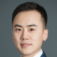 Zhongbo(Frank) Zhang