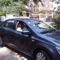 Vishnu Gopi