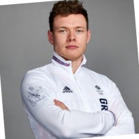 Jack Carlin Oly