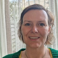 Marije Van Den Bogerd