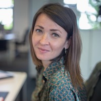 Maria Masold