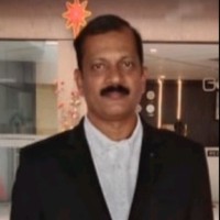 Sajy Kumar