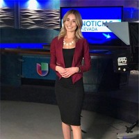 Heidy Fernandez
