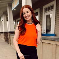 Heather Sampson