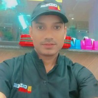 Ram Mishra