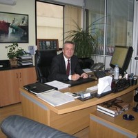 Andreas Pericleous