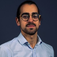 Joël da Silva