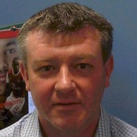 Mark Dorey