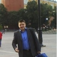 Vadim Gorbulich