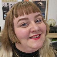 Tasha Pert