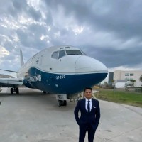 Kevin Israel Vazquez Hernandez