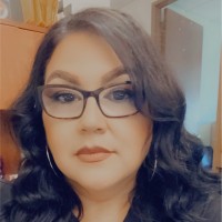 Yvette Delgado