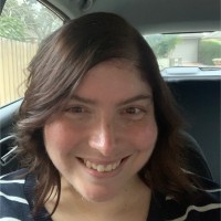 Amelia Harris