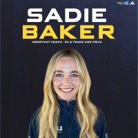 Sadie Baker