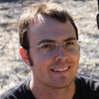 Luke Walker Phd