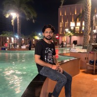 Mayur Bhingradiya