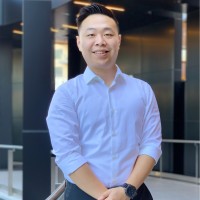 Calvin Li