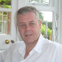Peter Saunders
