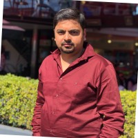 Jaimin Patel