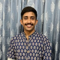 DHRUV VYAS