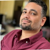 Mahmoud Rahman