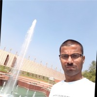 Kshitij Colvalkar